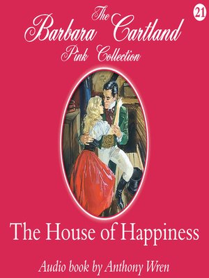 cover image of The House of Happiness